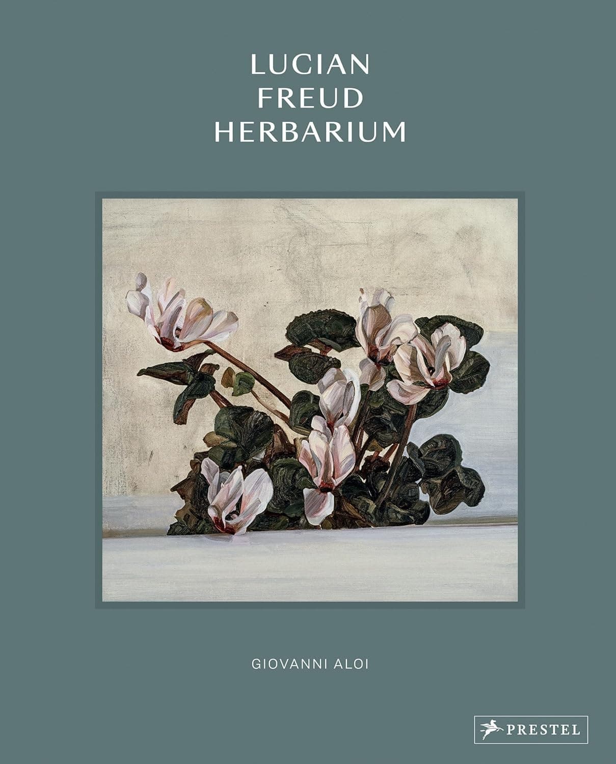 Lucian Freud: Herbarium HC