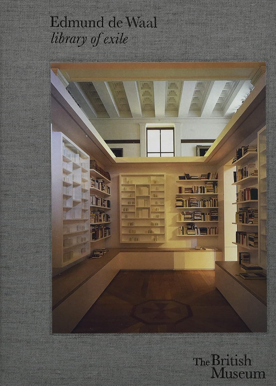 Library of Exile HC