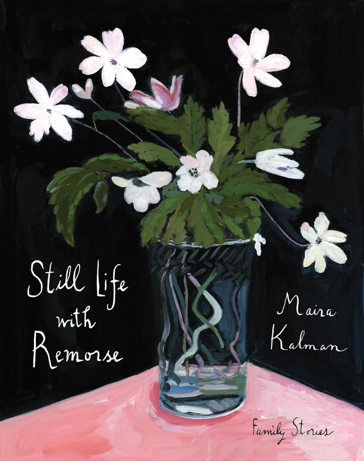 Still Life with Remorse HC