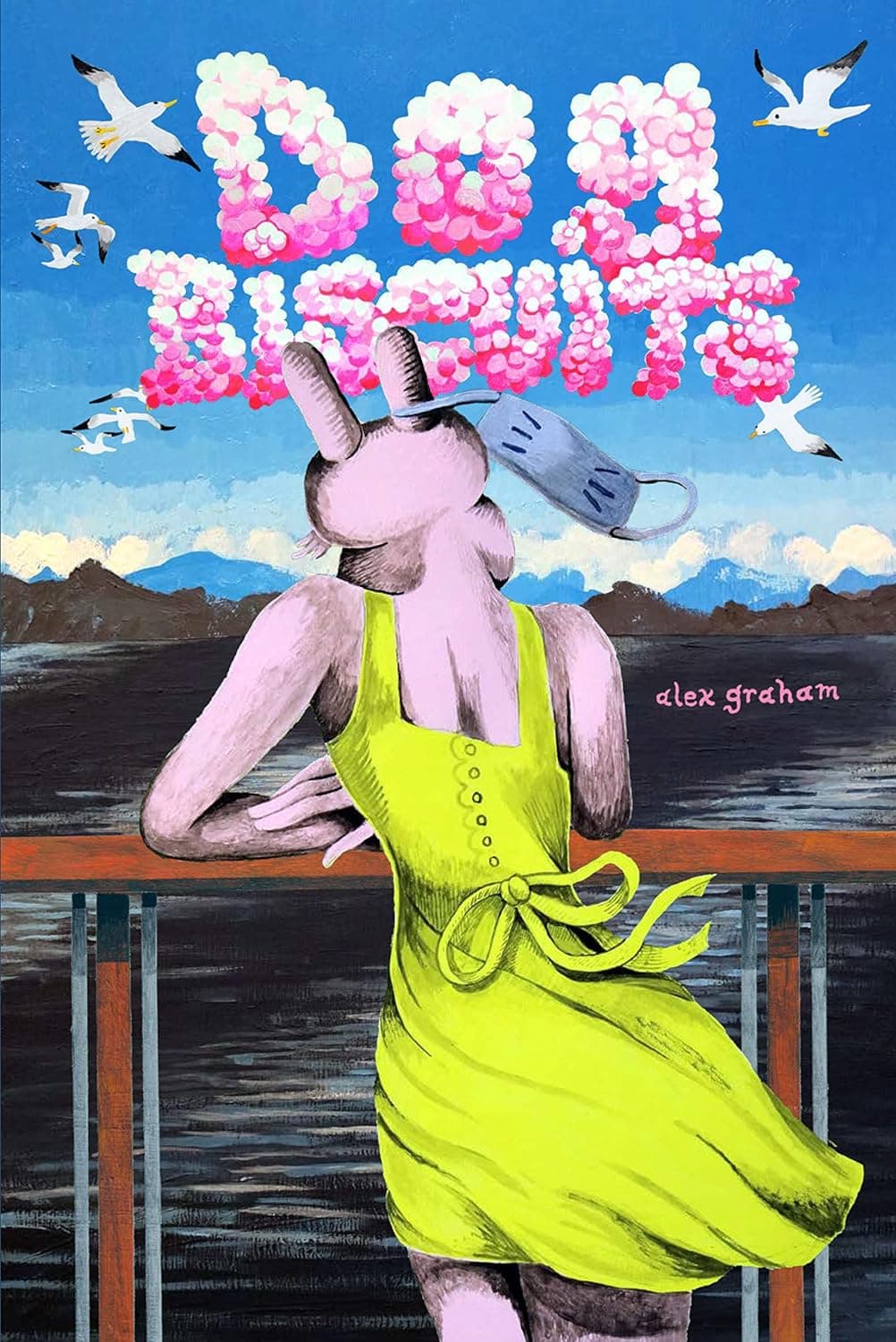 Dog Biscuits HC