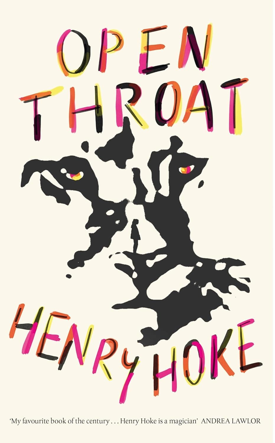 Open Throat HC