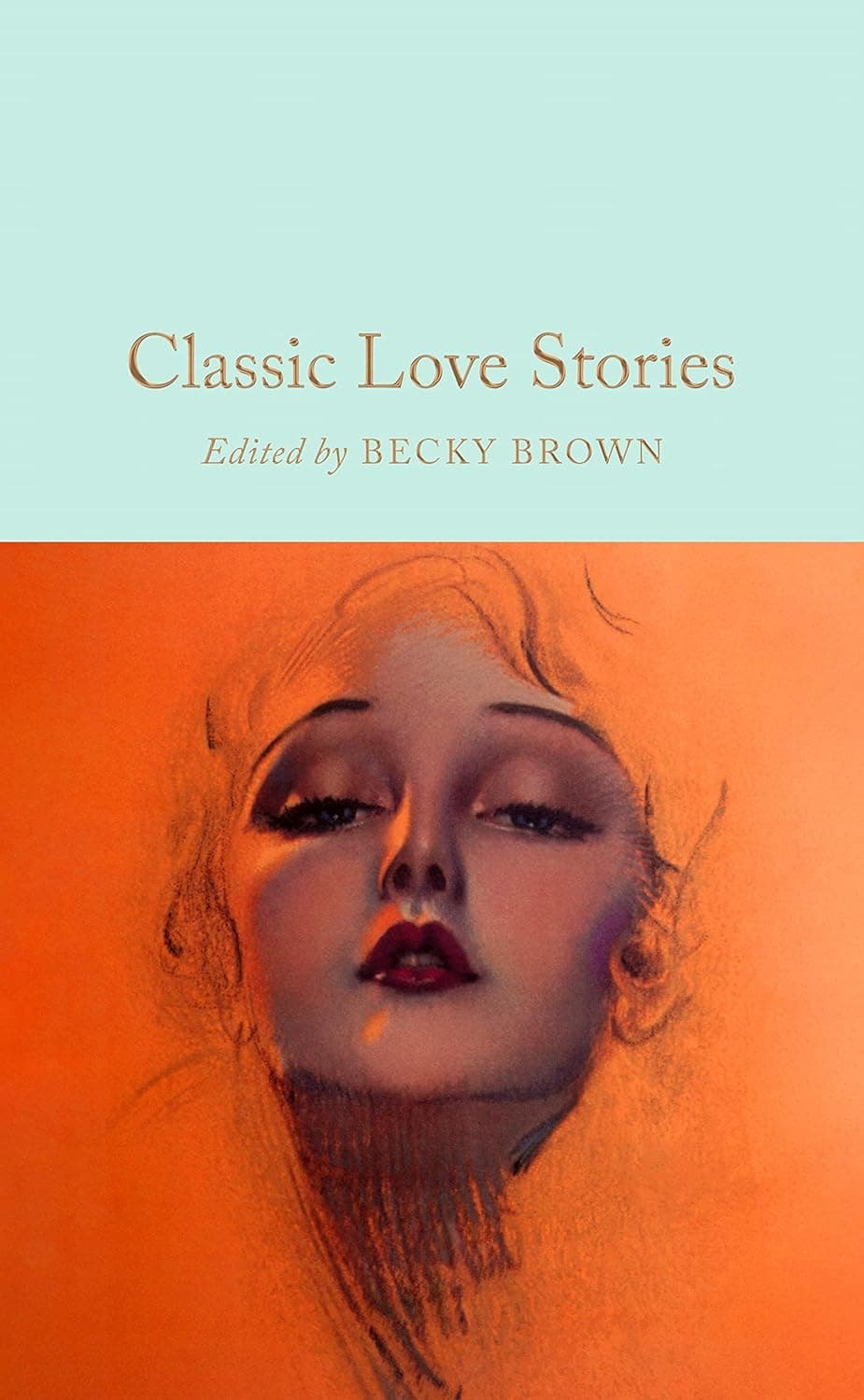 Classic Love Stories HC