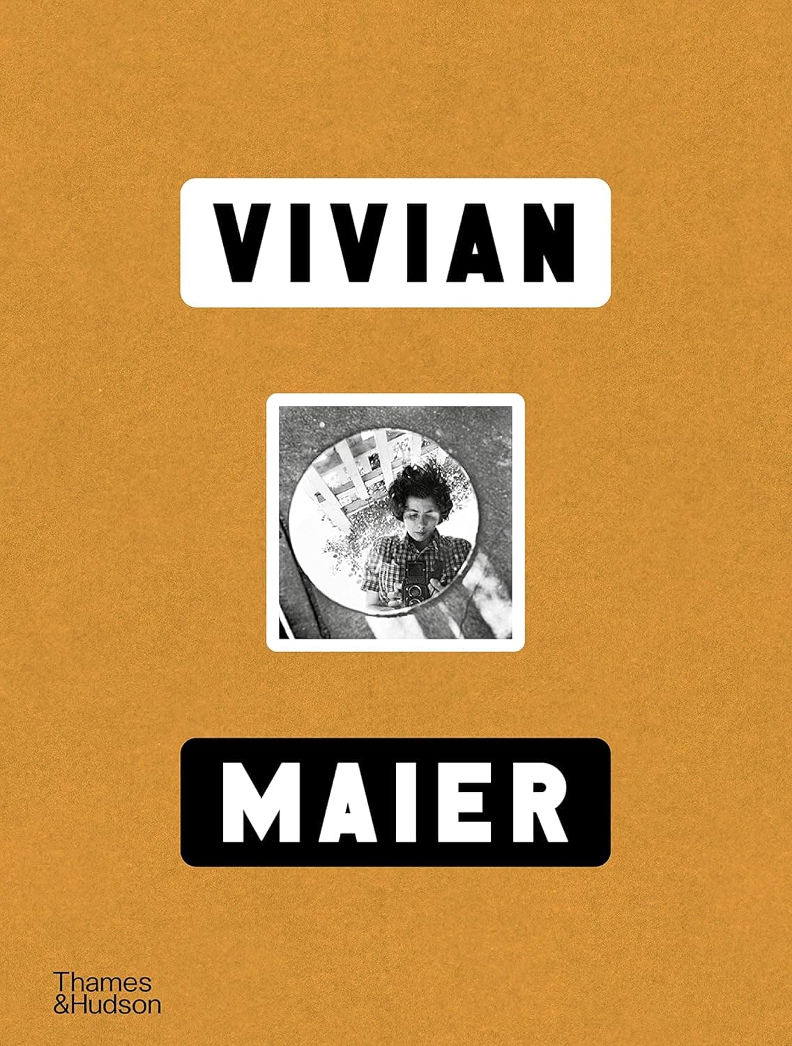 Vivian Maier HC