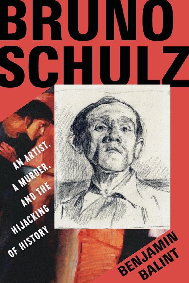 Bruno Schulz HC
