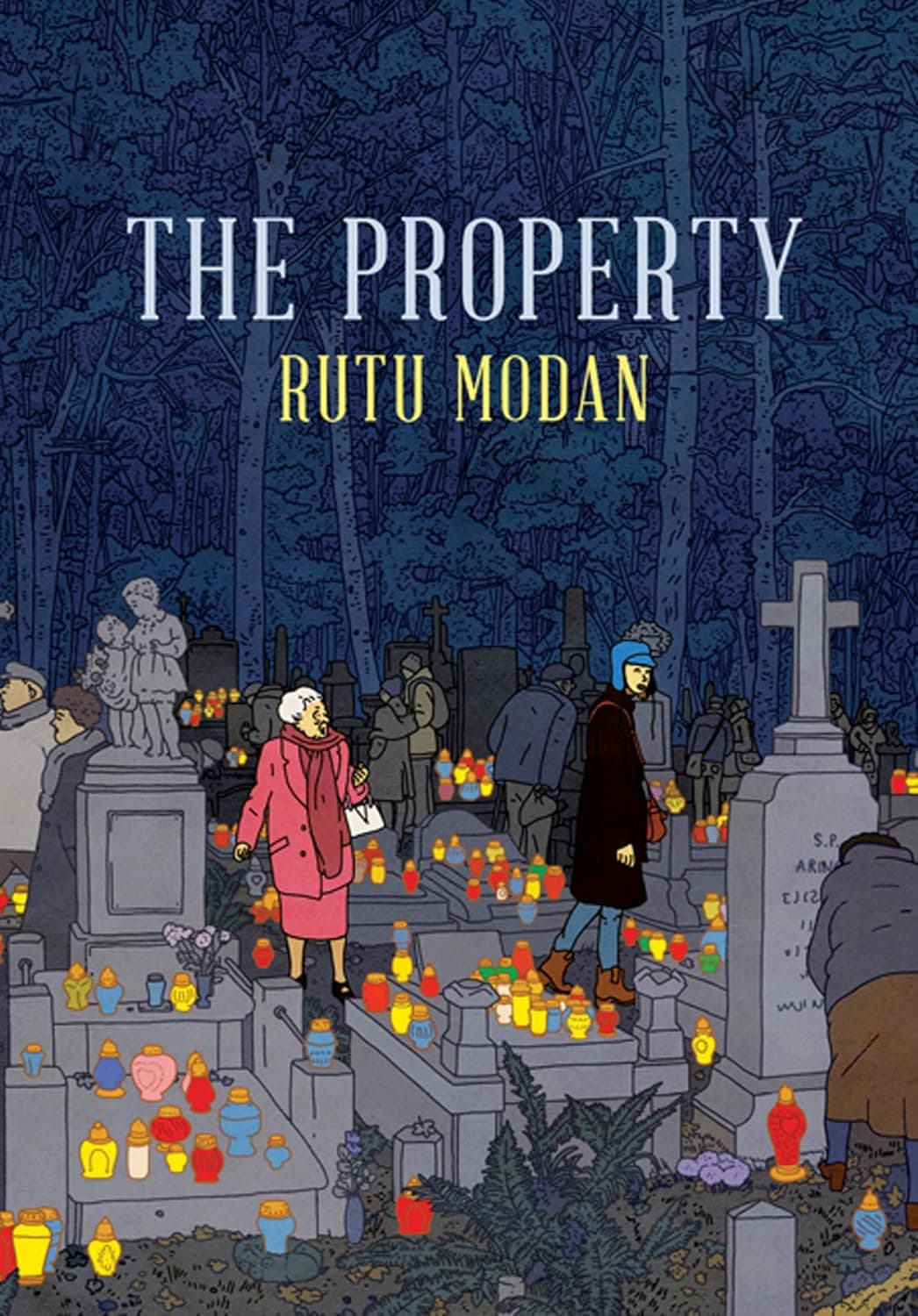 The Property HC