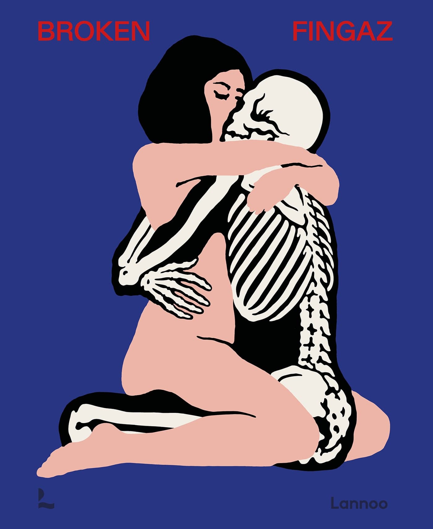 Broken Fingaz HC