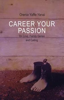 CAREER YOUR PASSION