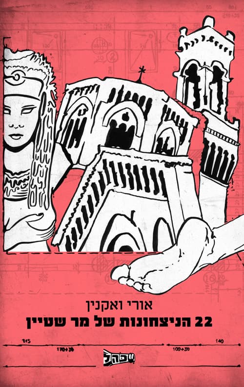 22 הניצחונות של מר שטיין