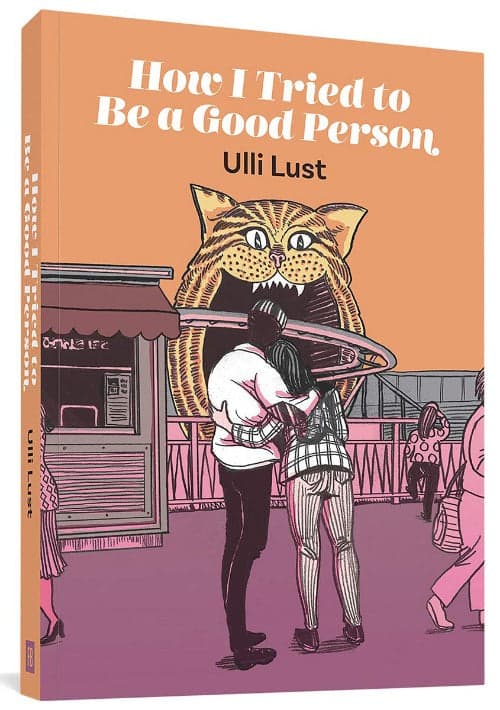 How I Tried To Be A Good Person