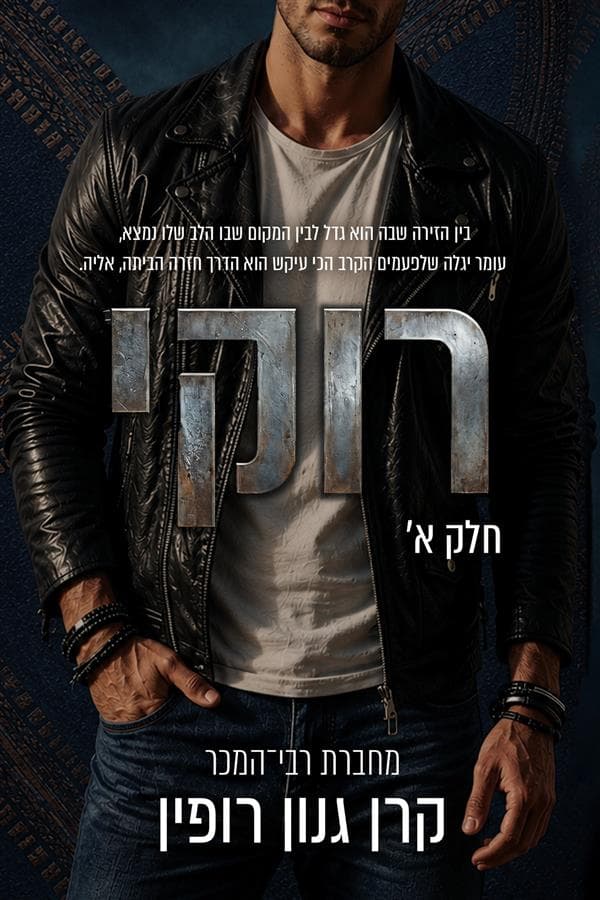 דואט רוקי - רוקי 1