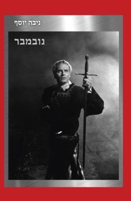 נובמבר