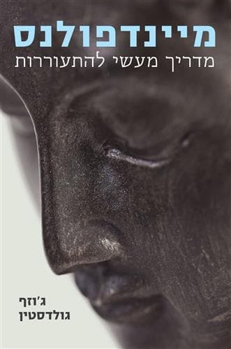 מיינדפולנס: מדריך מעשי להתעוררות