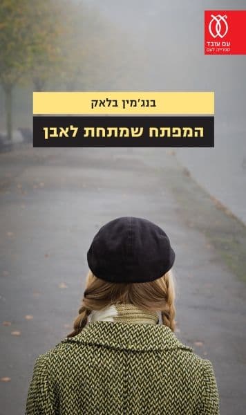 המפתח שמתחת לאבן 736