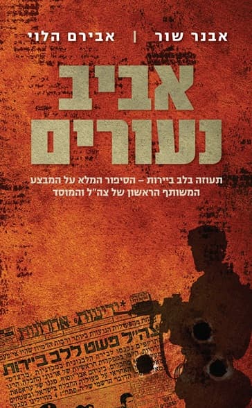 אביב נעורים