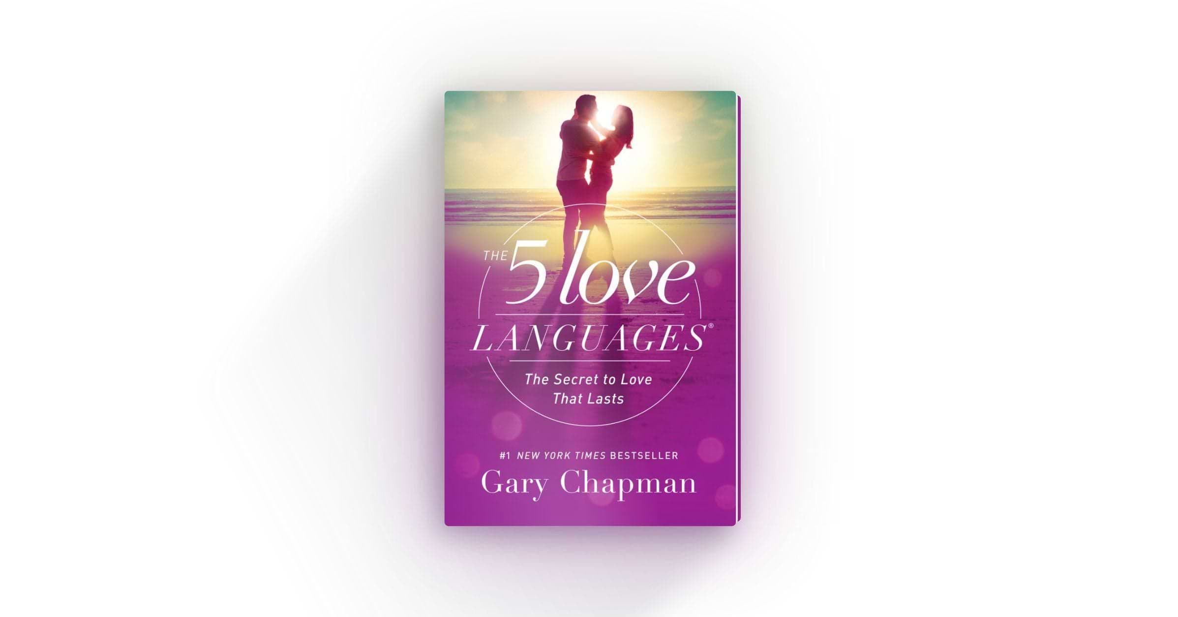 The 5 Love Languages