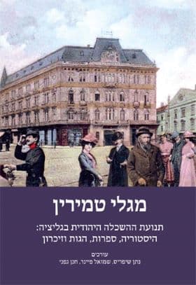 מגלי טמירין