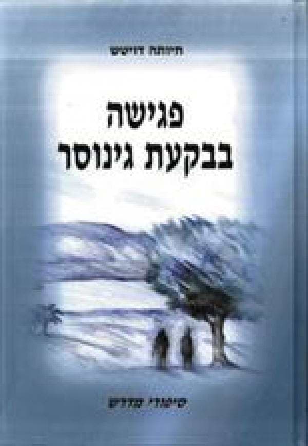 פגישה בבקעת גינוסר / חיותה דויטש