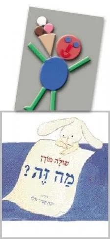 מה זה?