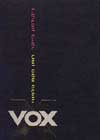 רומן סקס טלפוני VOX