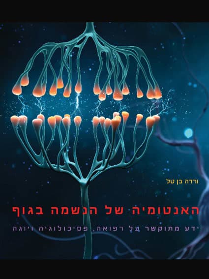 האנטומיה של הנשמה בגוף