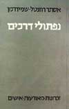 נפתולי דרכים ג' / שניידרמן-רוזנטל