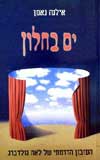 ים בחלון / אילנה נאמן