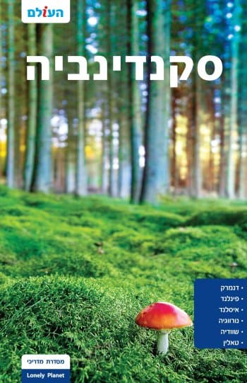 סקנדינביה 5