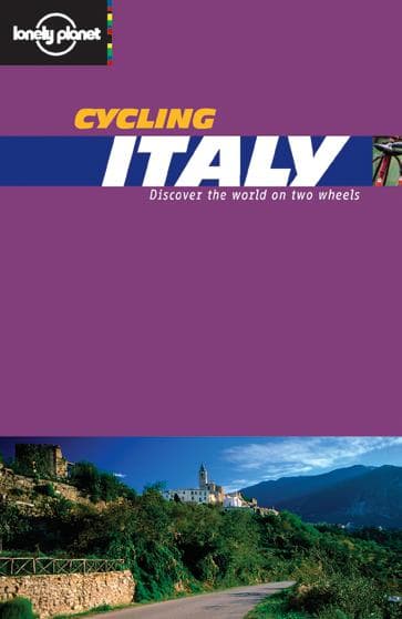 CYCLING ITALY 1