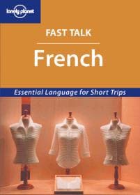 FAST TALK FRENCH 1