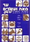 עד 120 פלוס, לוח לשנים 2053-1900