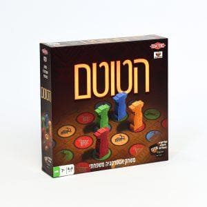 הטוטם
