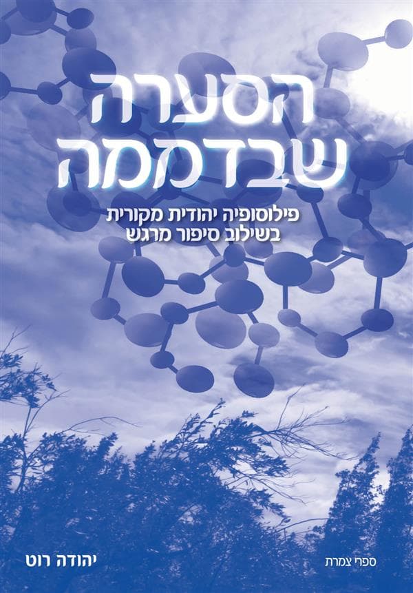 הסערה שבדממה