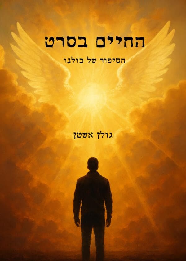 החיים בסרט: הסיפור של כולנו