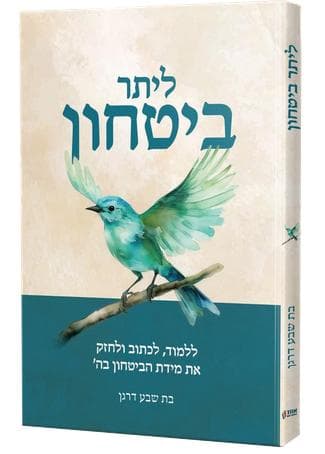 ליתר ביטחון