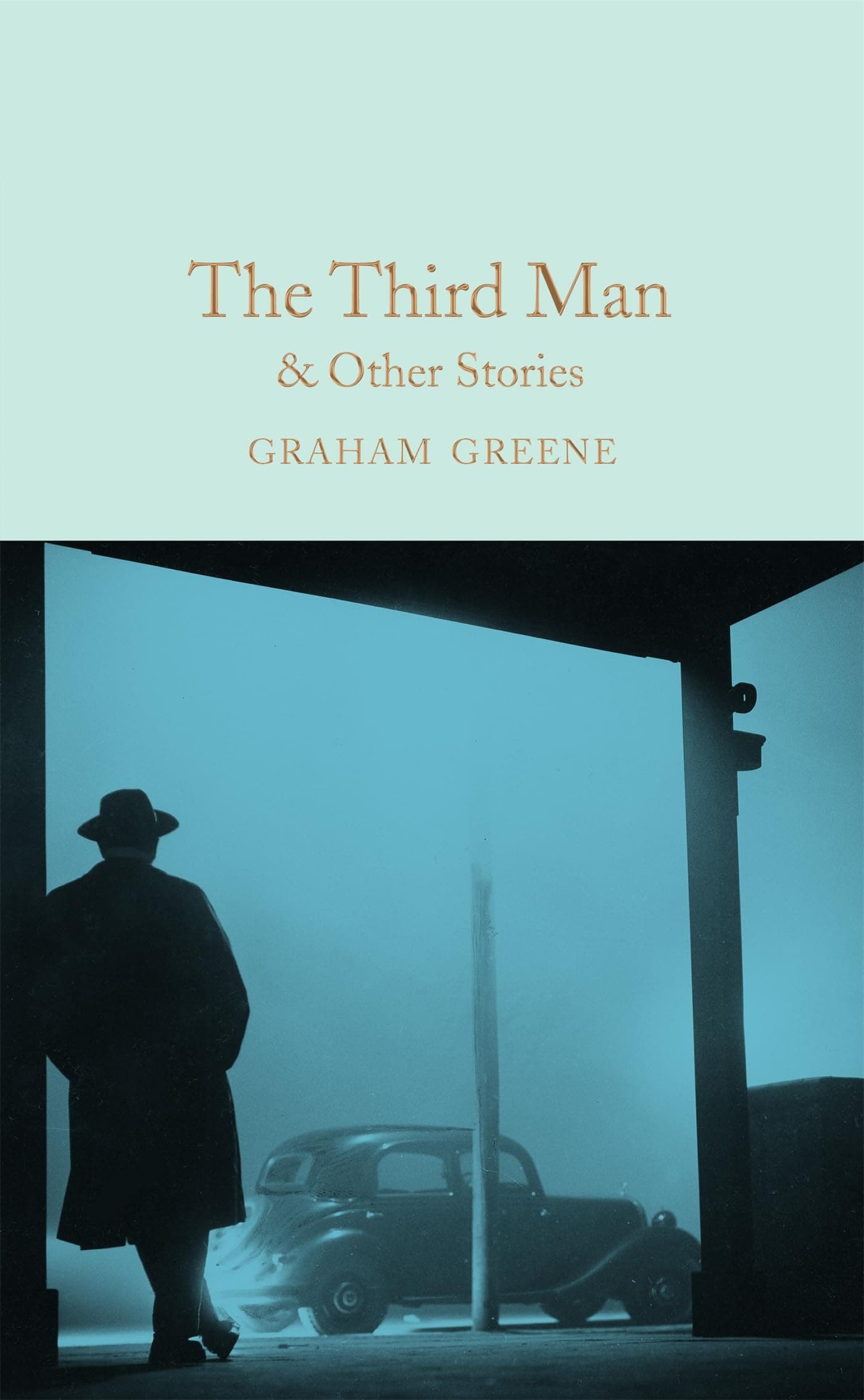 The Third Man & Other Stories