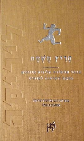 חריץ מושחת