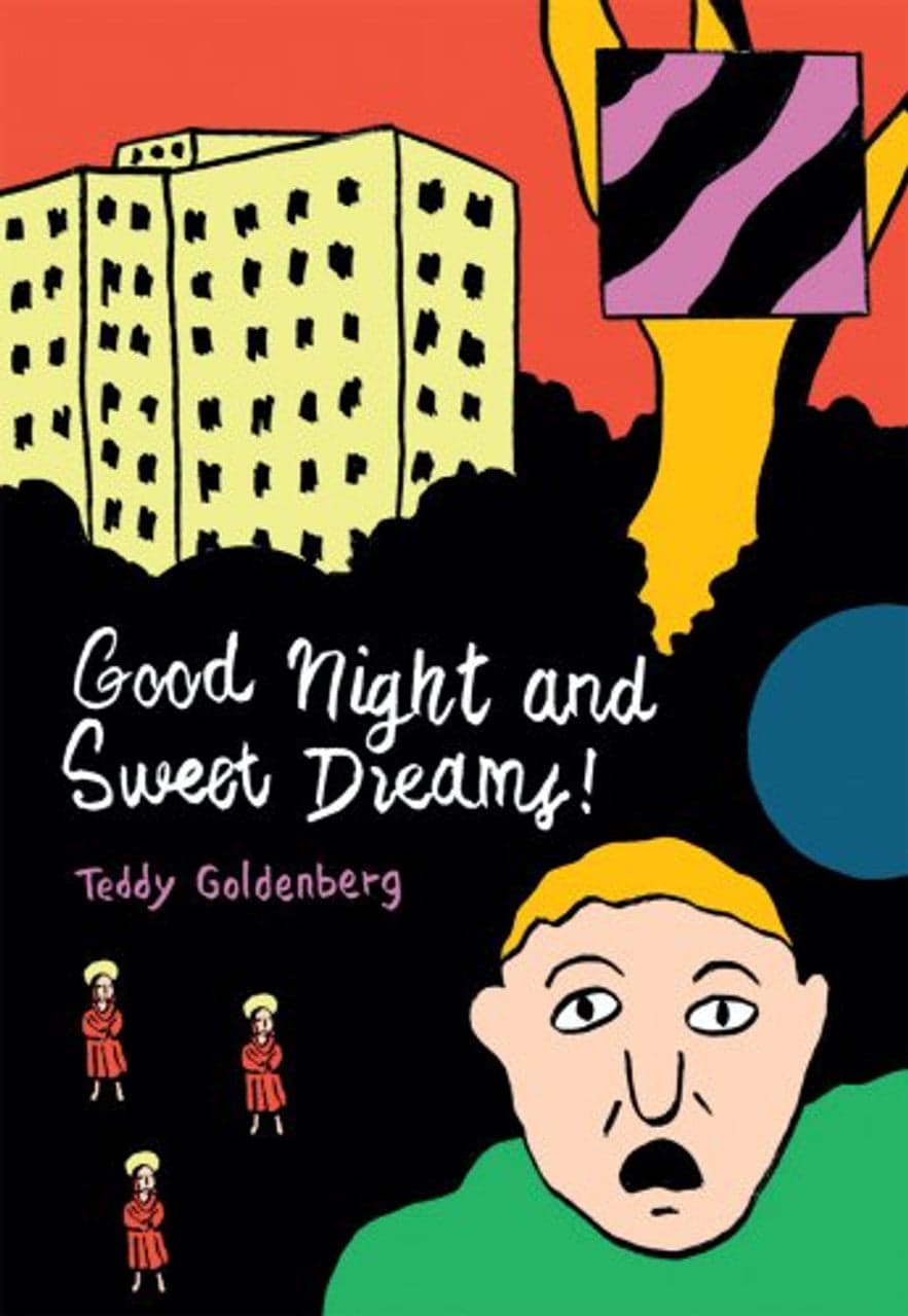 Good Night and Sweet Dreams
