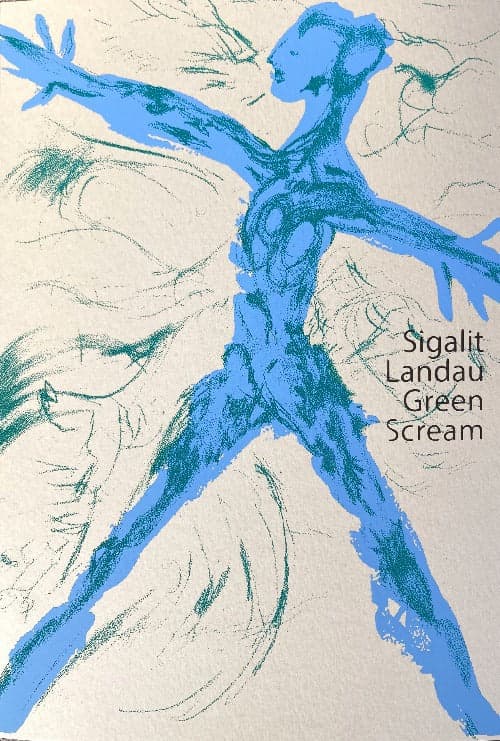 Green Scream