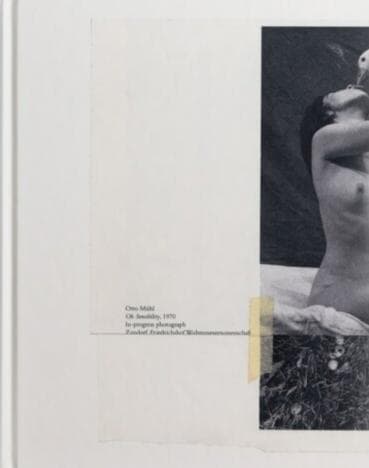 Study for Woman | נפש חיה בי