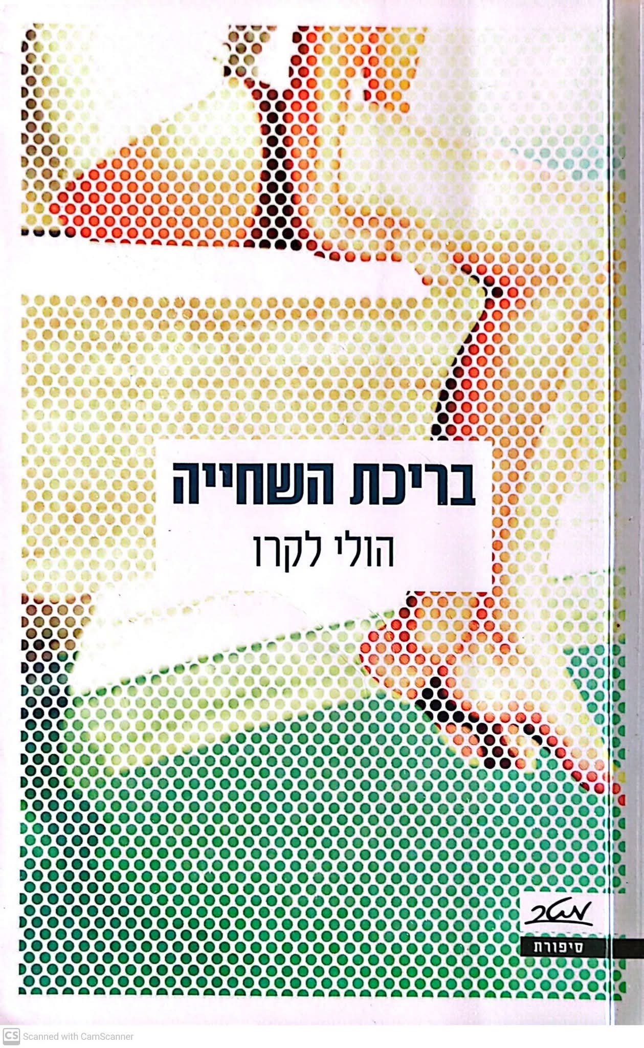 בריכת השחייה