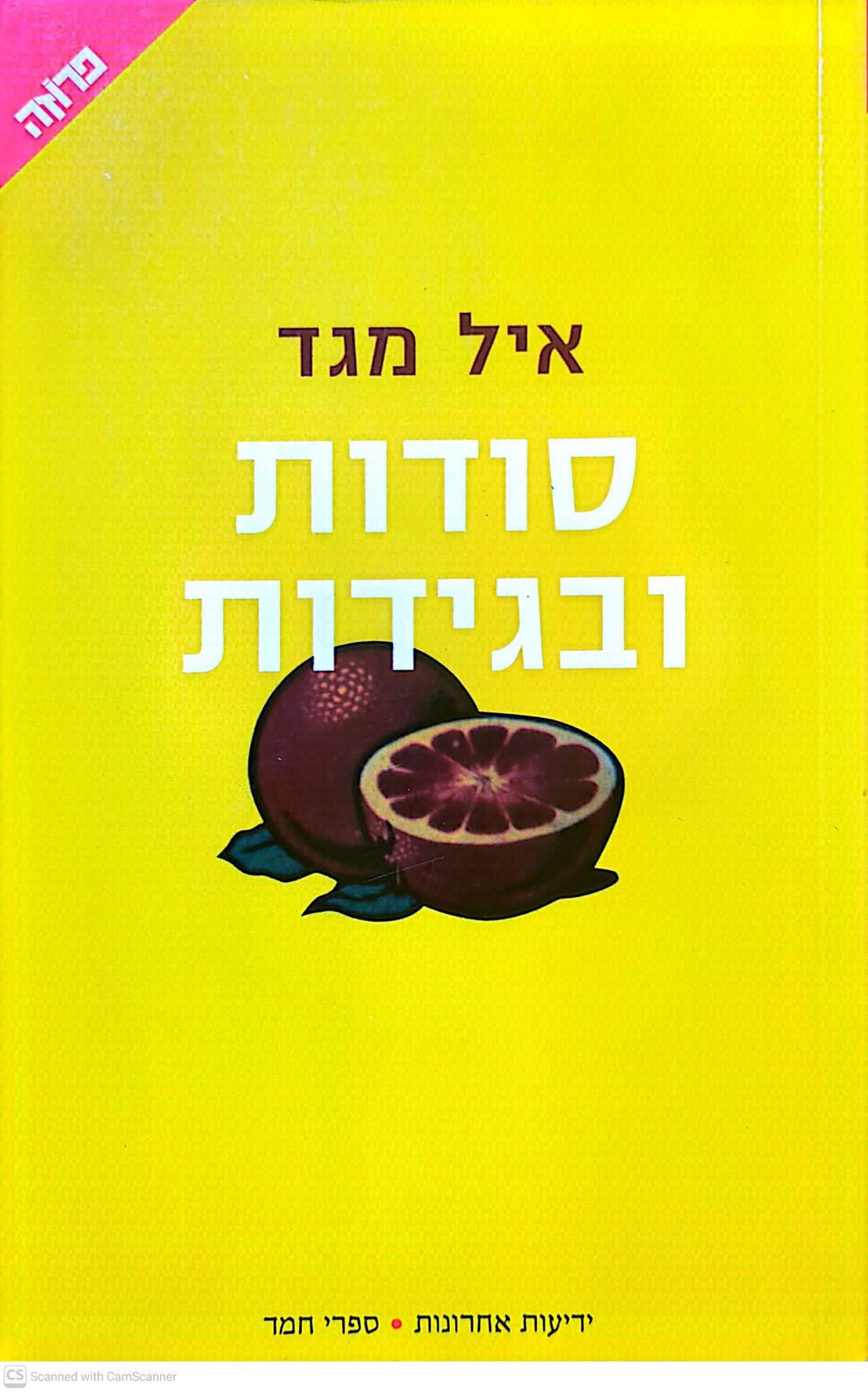 סודות ובגידות