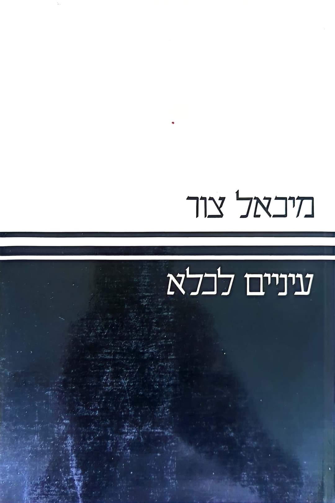 עיניים לכלא