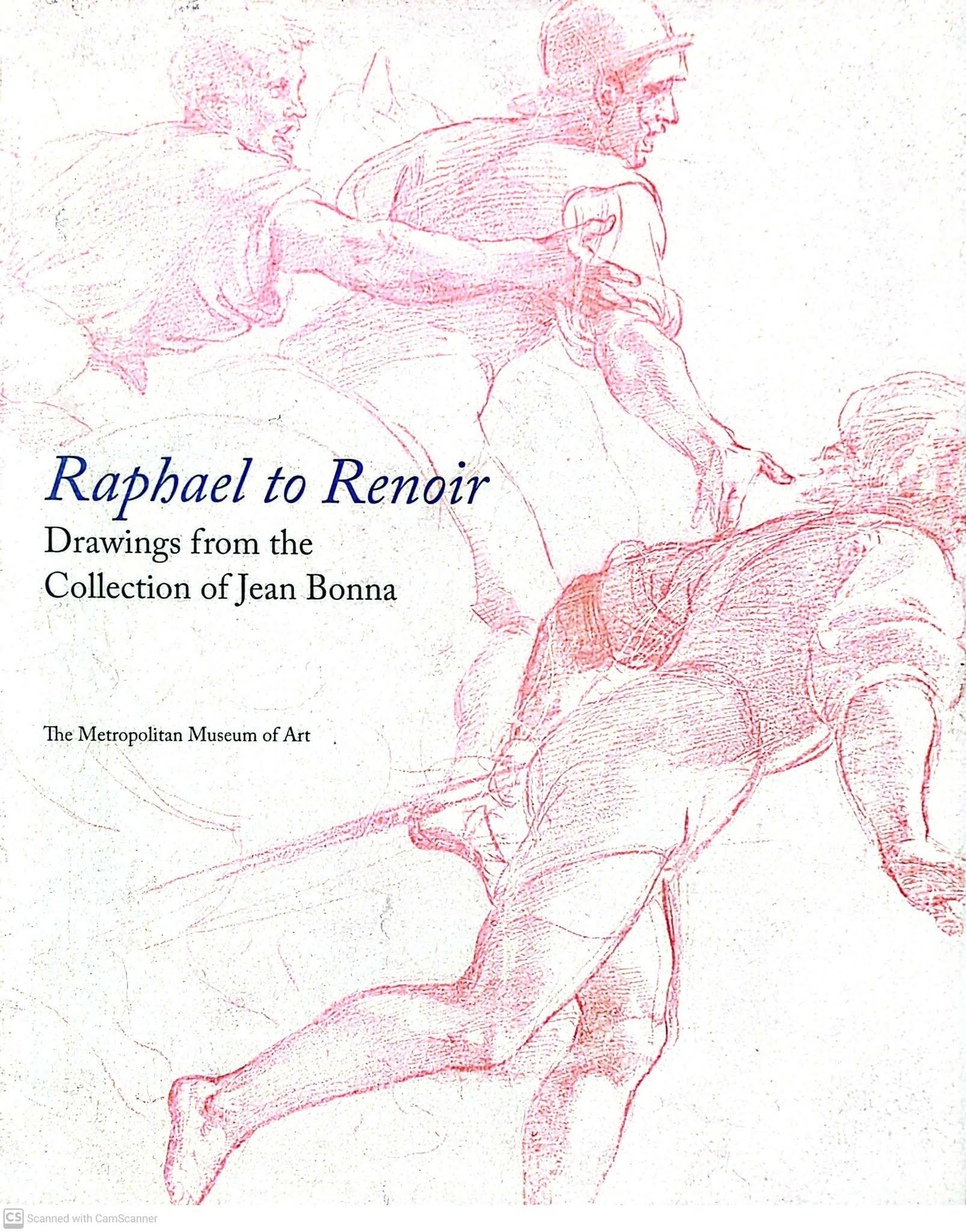 Raphael to Renoir: Drawings from the Collection