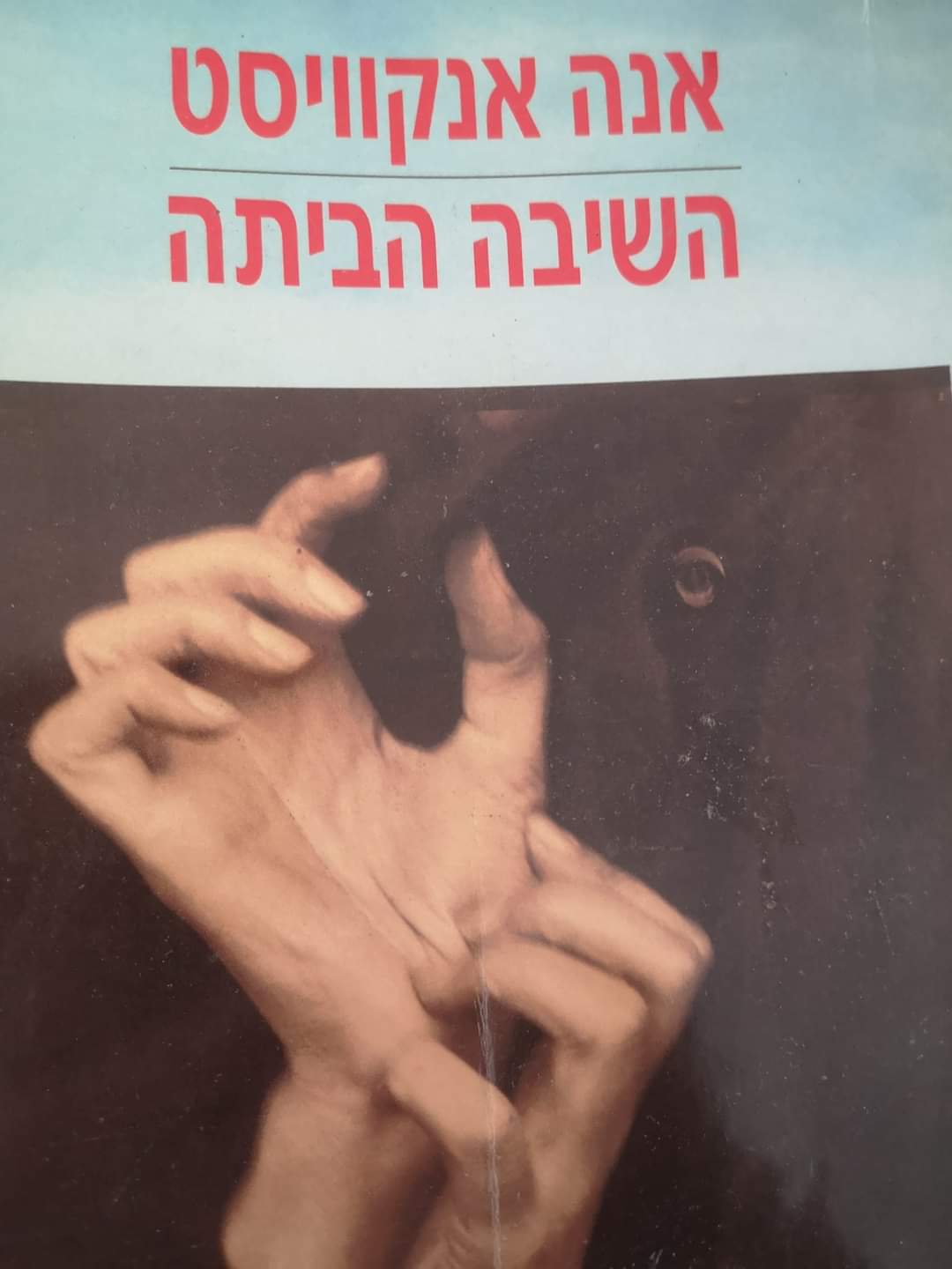 השיבה הביתה