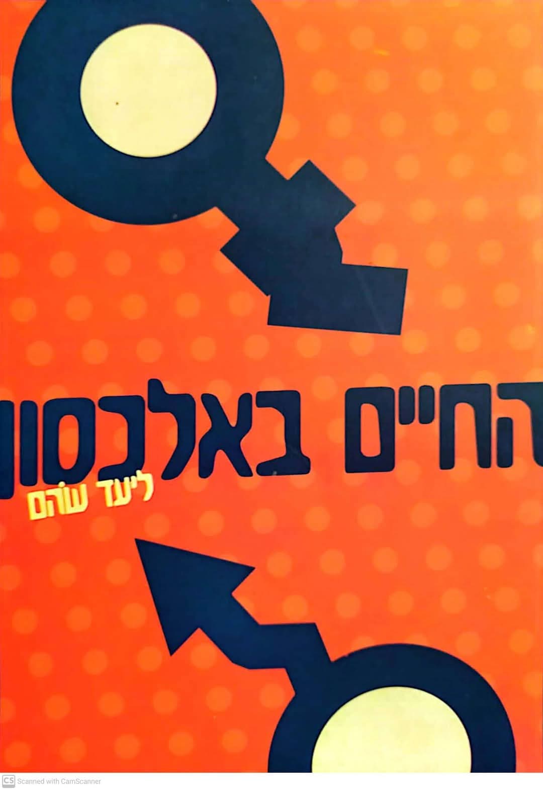 החיים באלכסון