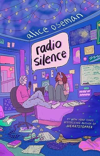 RADIO SILENCE