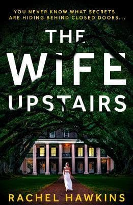 THE WIFE UPSTAIRS