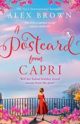A POSTCARD FROM CAPRI