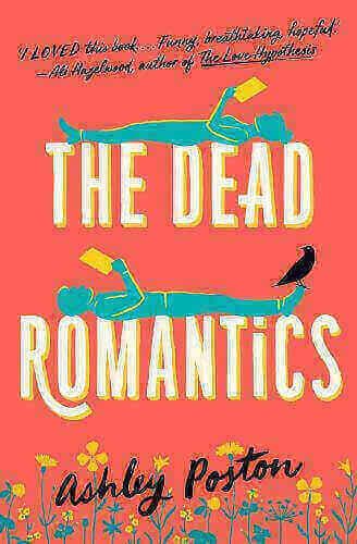 THE DEAD ROMANTIC