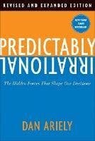 PREDICTABLY IRRATIONAL PB US